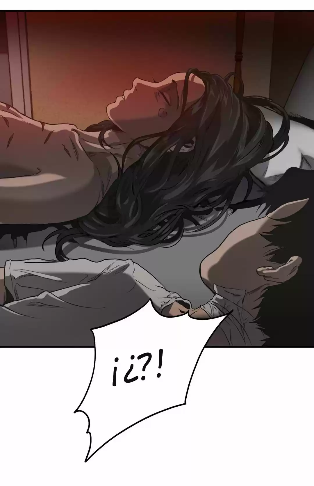 KILLING STALKING (2016) - Capítulo 21 - Página 209 - LectorTMOo