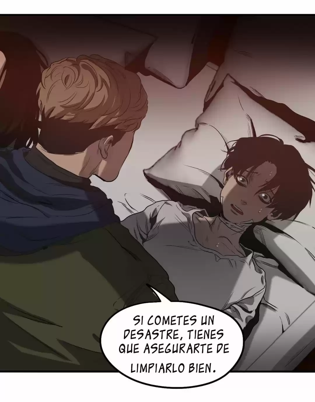 KILLING STALKING (2016) - Capítulo 21 - Página 211 - LectorTMOo