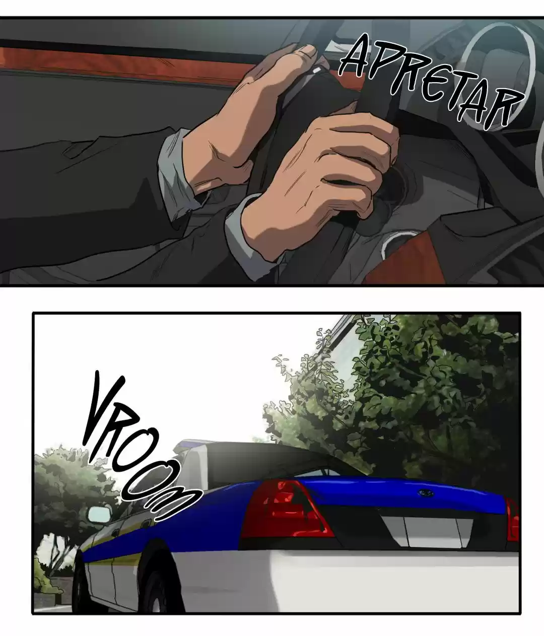 KILLING STALKING (2016) - Capítulo 22 - Página 16 - LectorTMOo