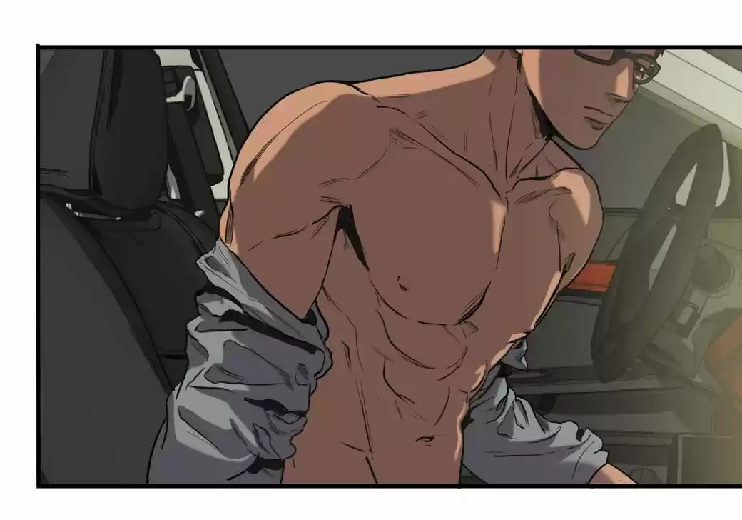 KILLING STALKING (2016) - Capítulo 22 - Página 19 - LectorTMOo