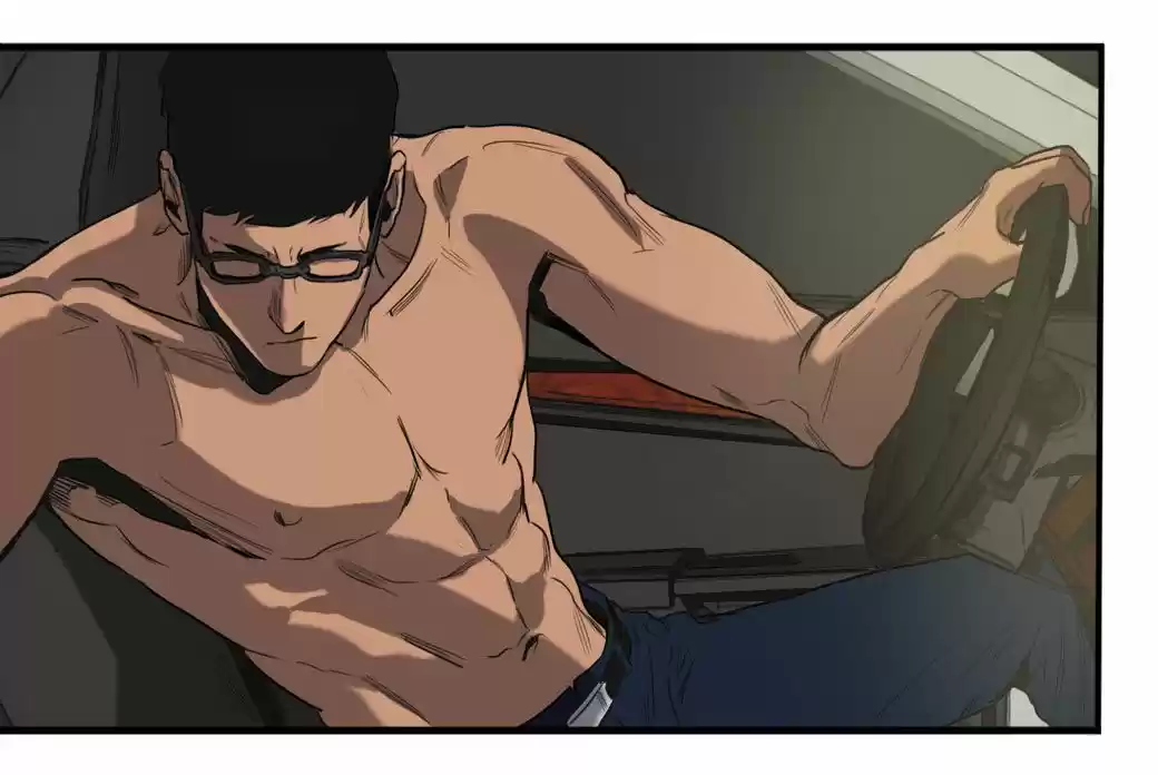 KILLING STALKING (2016) - Capítulo 22 - Página 20 - LectorTMOo