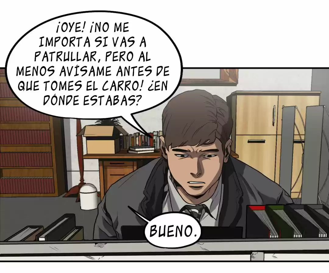 KILLING STALKING (2016) - Capítulo 22 - Página 22 - LectorTMOo