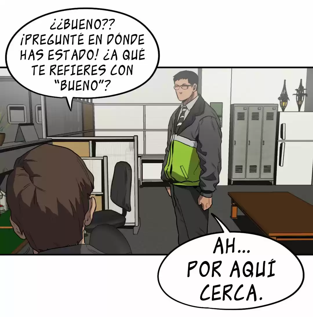 KILLING STALKING (2016) - Capítulo 22 - Página 23 - LectorTMOo