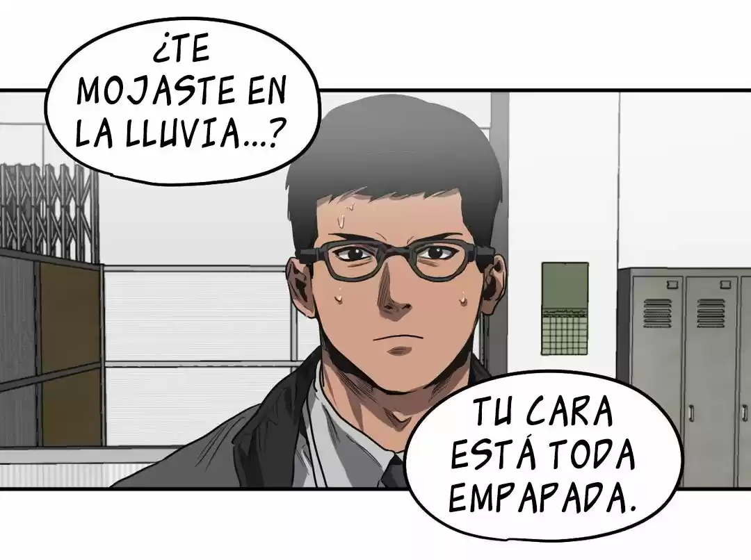 KILLING STALKING (2016) - Capítulo 22 - Página 25 - LectorTMOo