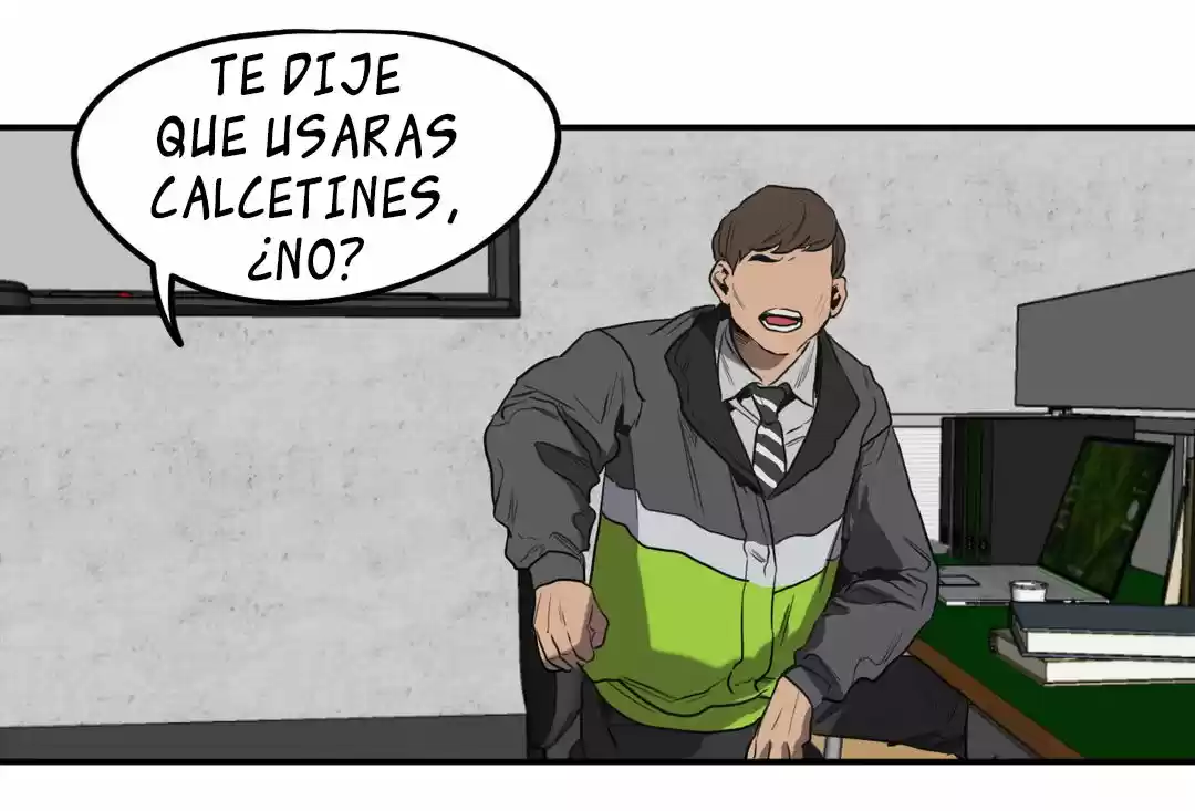 KILLING STALKING (2016) - Capítulo 22 - Página 30 - LectorTMOo