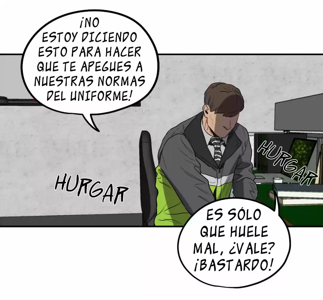 KILLING STALKING (2016) - Capítulo 22 - Página 31 - LectorTMOo