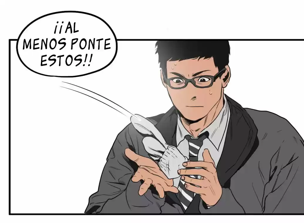 KILLING STALKING (2016) - Capítulo 22 - Página 32 - LectorTMOo