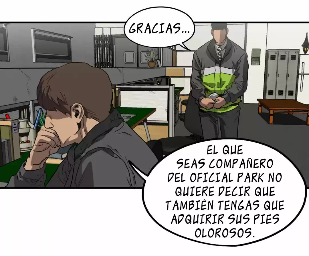 KILLING STALKING (2016) - Capítulo 22 - Página 33 - LectorTMOo