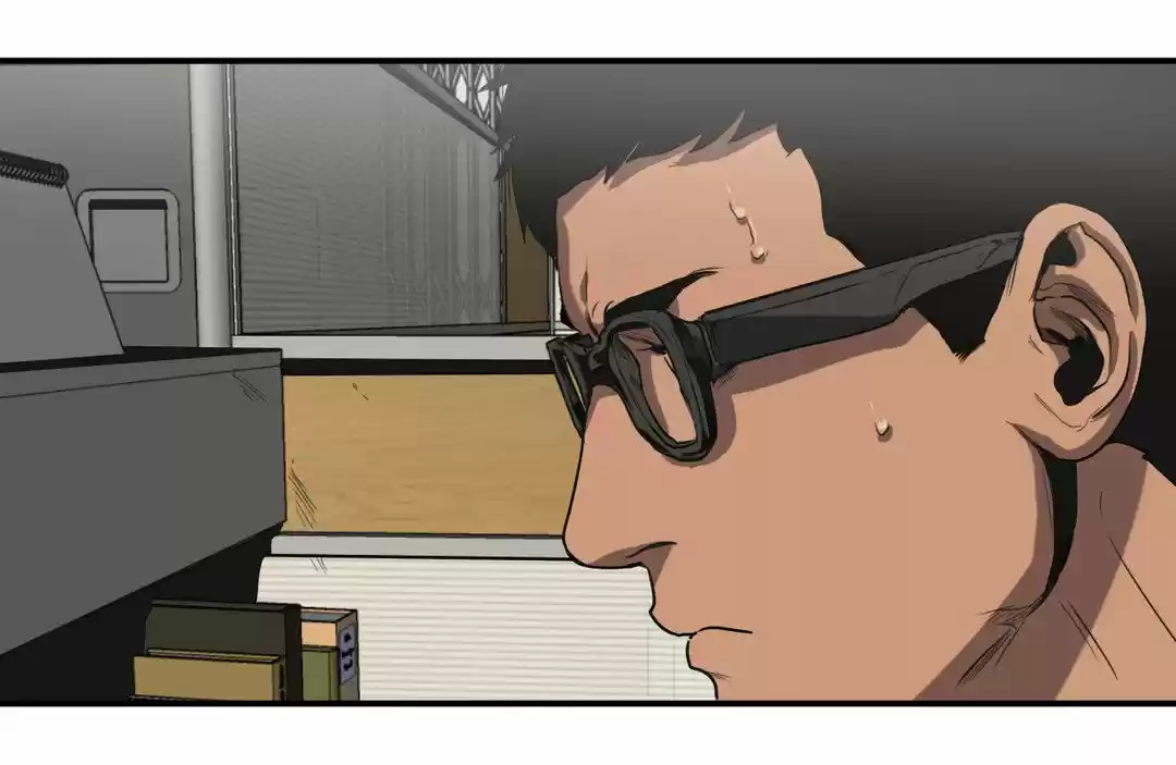 KILLING STALKING (2016) - Capítulo 22 - Página 35 - LectorTMOo