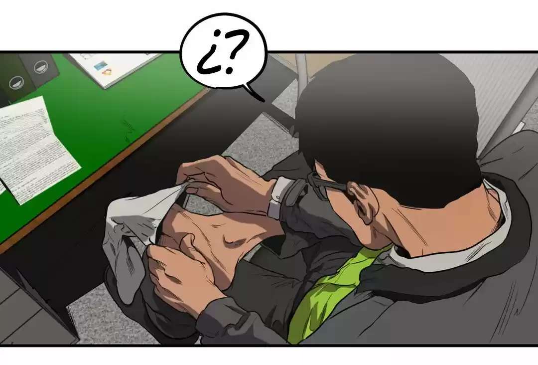 KILLING STALKING (2016) - Capítulo 22 - Página 36 - LectorTMOo