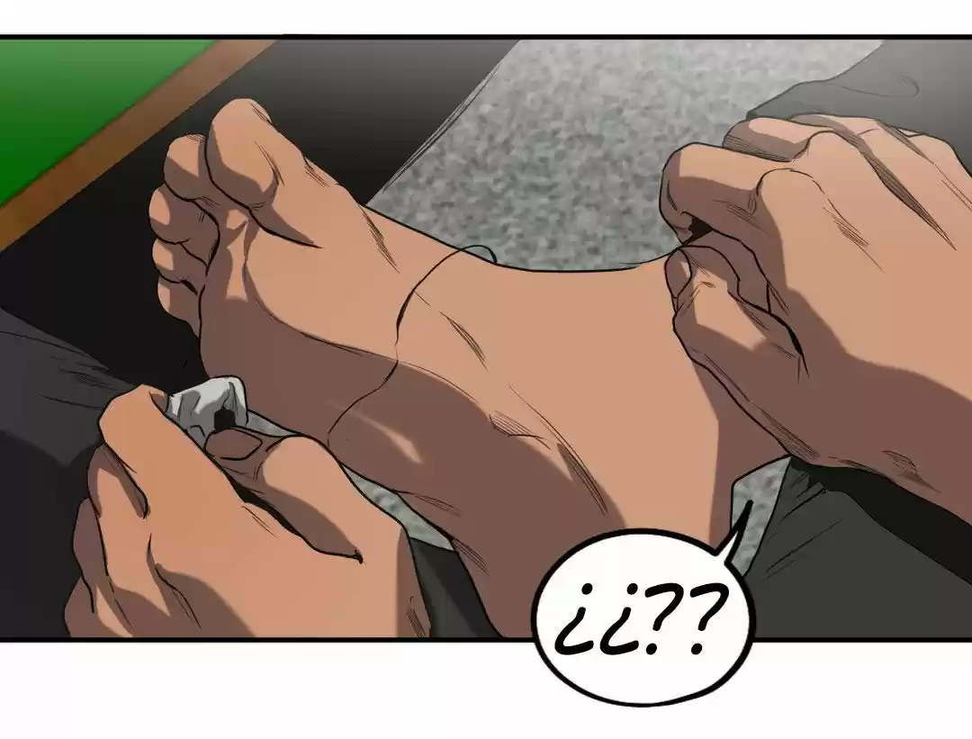 KILLING STALKING (2016) - Capítulo 22 - Página 37 - LectorTMOo