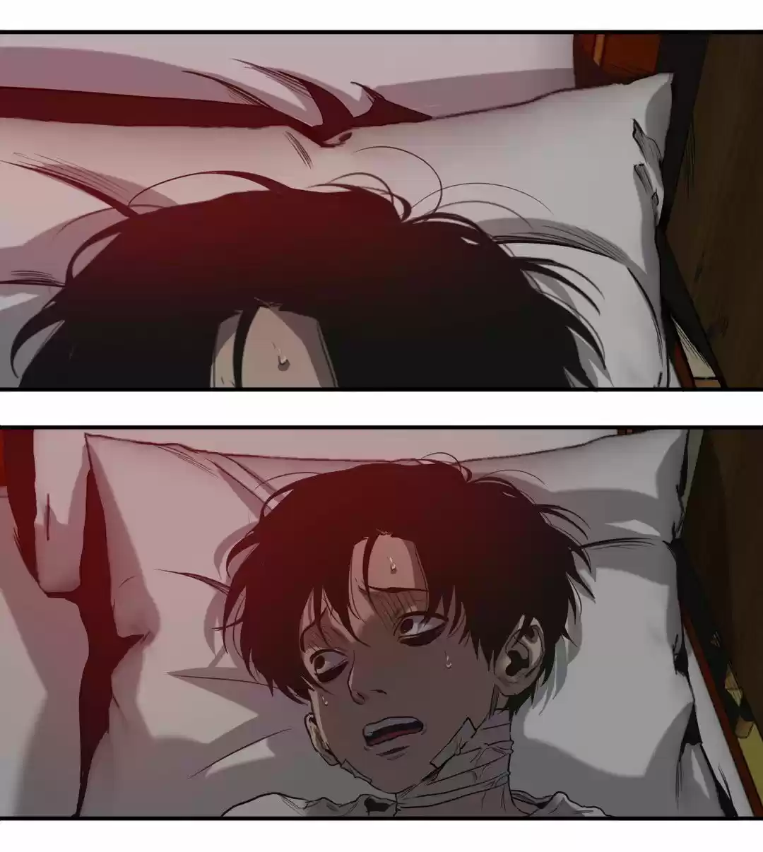 KILLING STALKING (2016) - Capítulo 22 - Página 40 - LectorTMOo