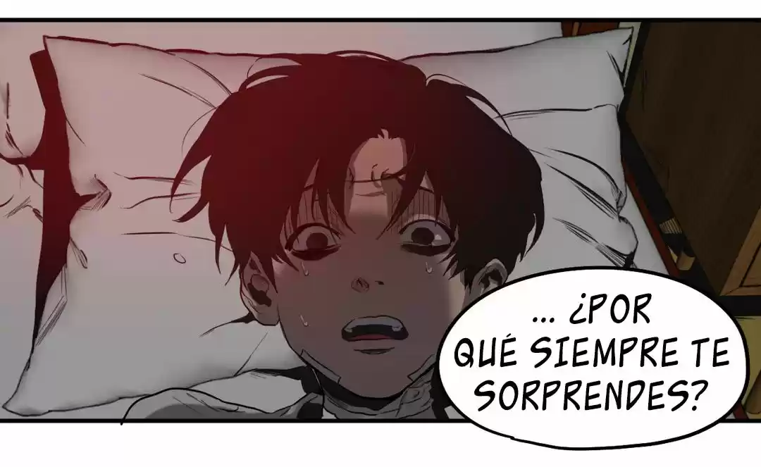 KILLING STALKING (2016) - Capítulo 22 - Página 42 - LectorTMOo