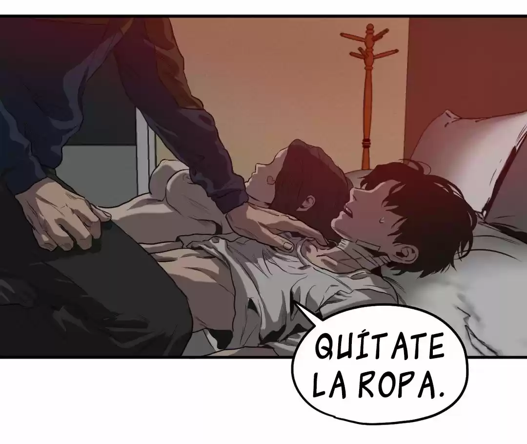 KILLING STALKING (2016) - Capítulo 22 - Página 45 - LectorTMOo