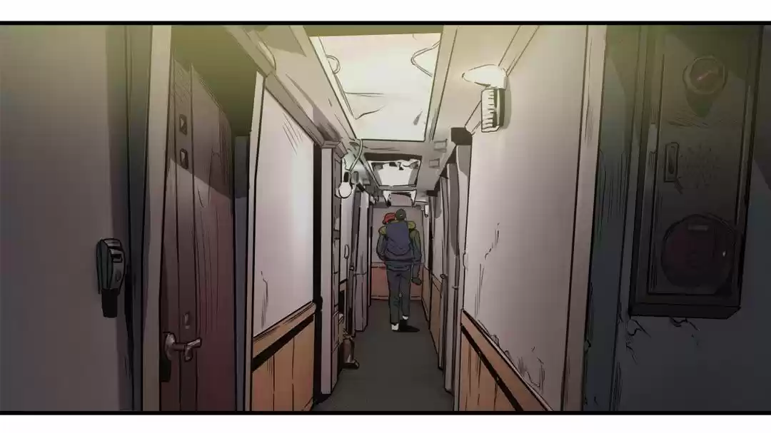 KILLING STALKING (2016) - Capítulo 22 - Página 48 - LectorTMOo