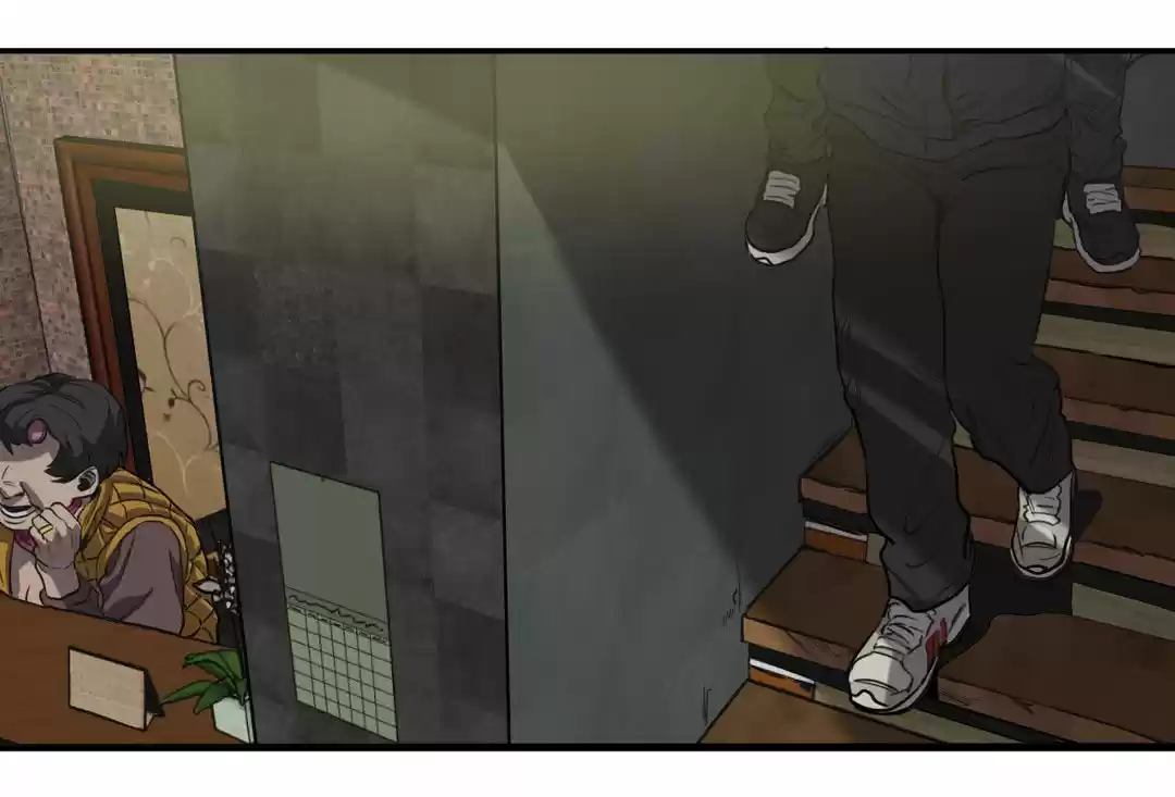 KILLING STALKING (2016) - Capítulo 22 - Página 50 - LectorTMOo