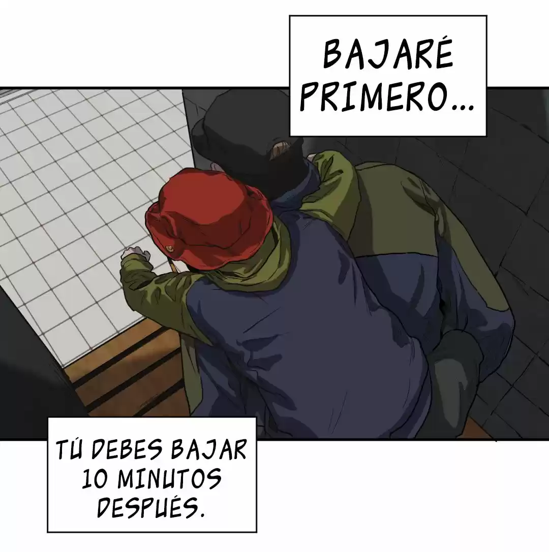 KILLING STALKING (2016) - Capítulo 22 - Página 51 - LectorTMOo
