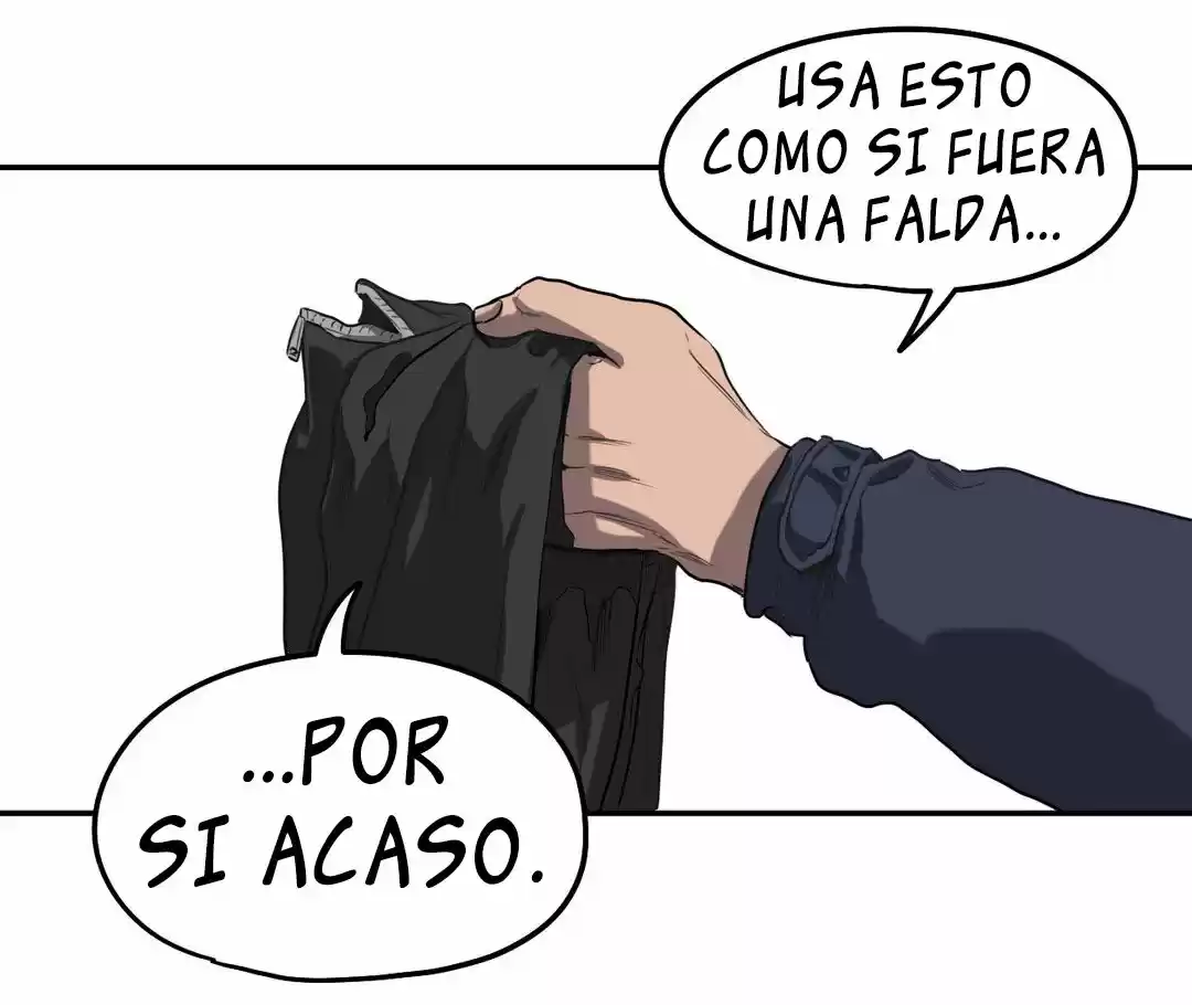 KILLING STALKING (2016) - Capítulo 22 - Página 52 - LectorTMOo