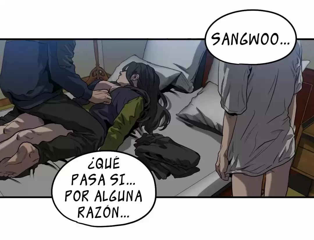 KILLING STALKING (2016) - Capítulo 22 - Página 53 - LectorTMOo