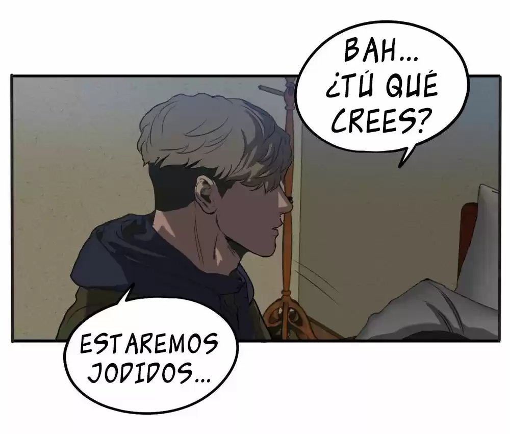 KILLING STALKING (2016) - Capítulo 22 - Página 55 - LectorTMOo