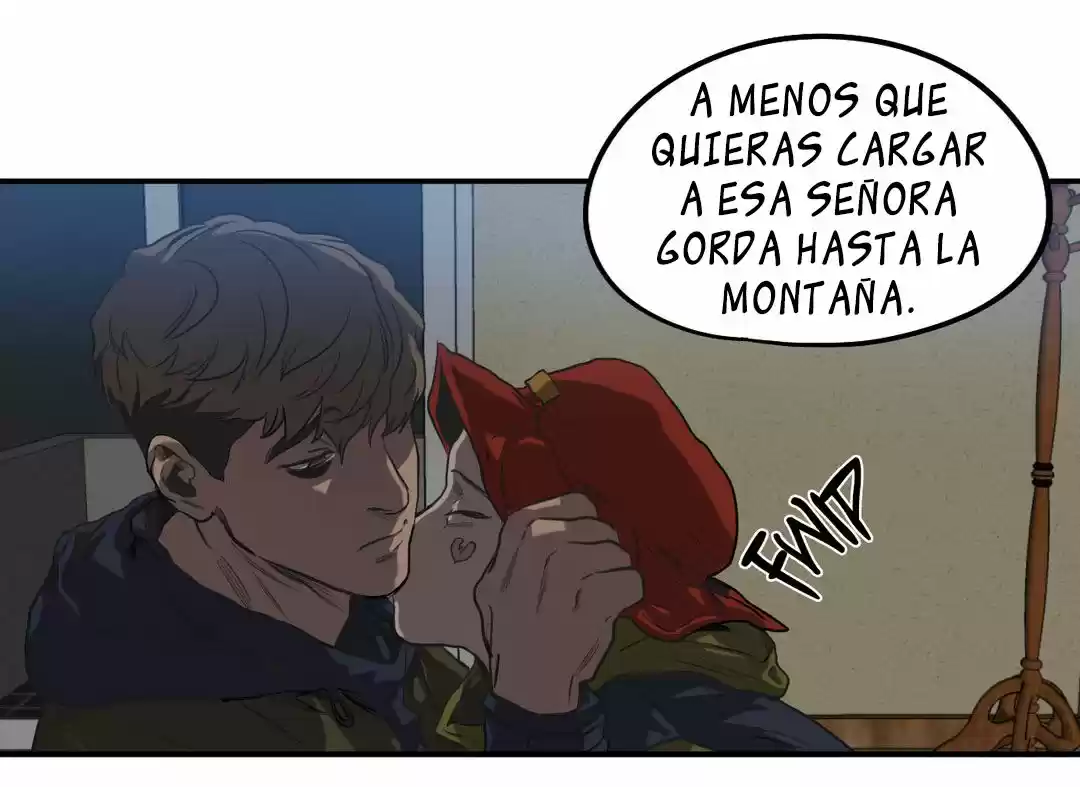 KILLING STALKING (2016) - Capítulo 22 - Página 57 - LectorTMOo