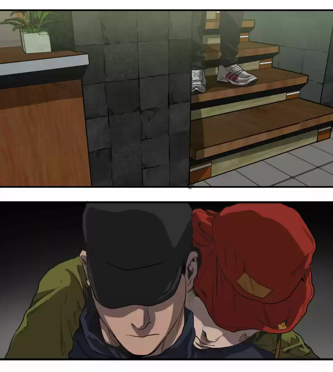 KILLING STALKING (2016) - Capítulo 22 - Página 58 - LectorTMOo
