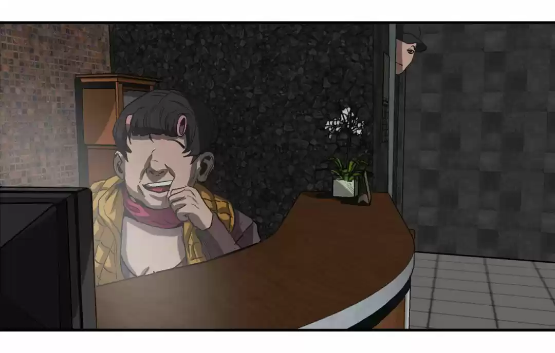 KILLING STALKING (2016) - Capítulo 22 - Página 59 - LectorTMOo