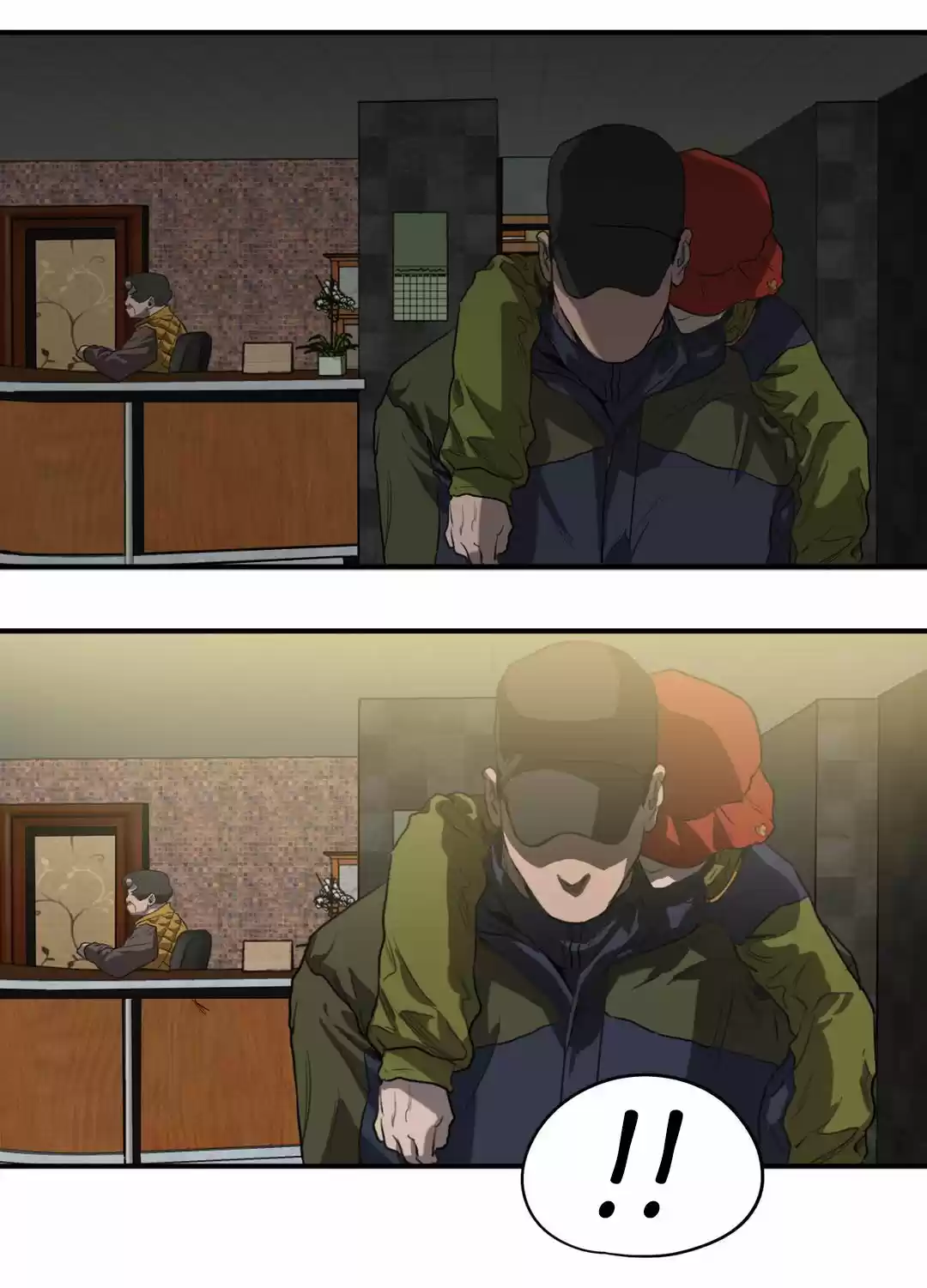 KILLING STALKING (2016) - Capítulo 22 - Página 61 - LectorTMOo