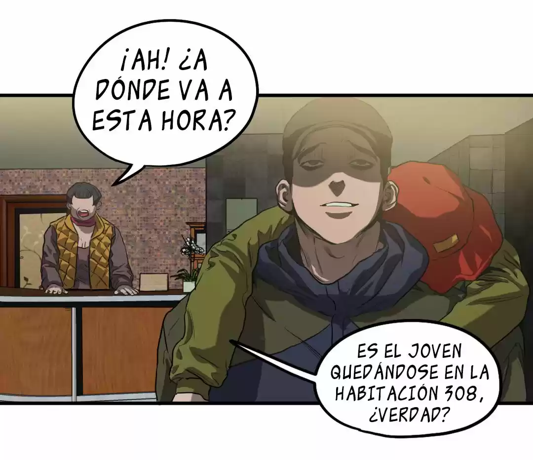 KILLING STALKING (2016) - Capítulo 22 - Página 62 - LectorTMOo