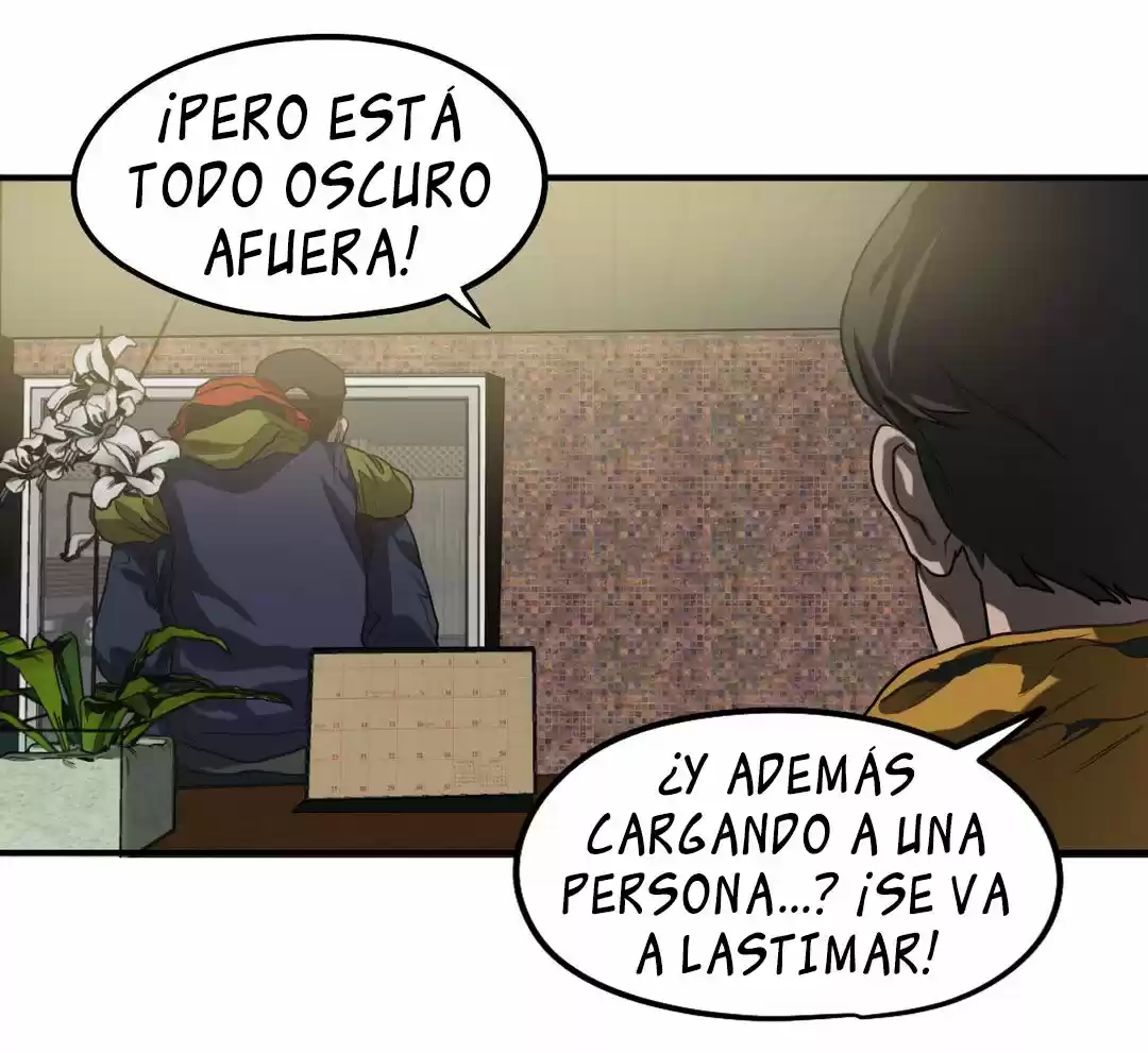 KILLING STALKING (2016) - Capítulo 22 - Página 64 - LectorTMOo