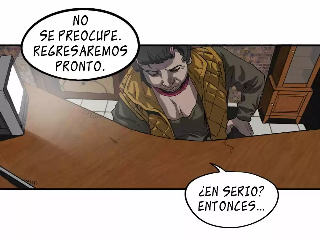 KILLING STALKING (2016) - Capítulo 22 - Página 65 - LectorTMOo
