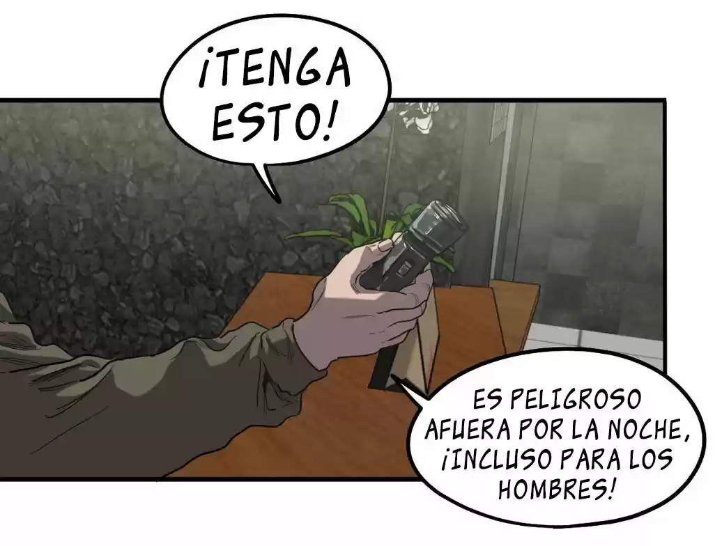 KILLING STALKING (2016) - Capítulo 22 - Página 66 - LectorTMOo