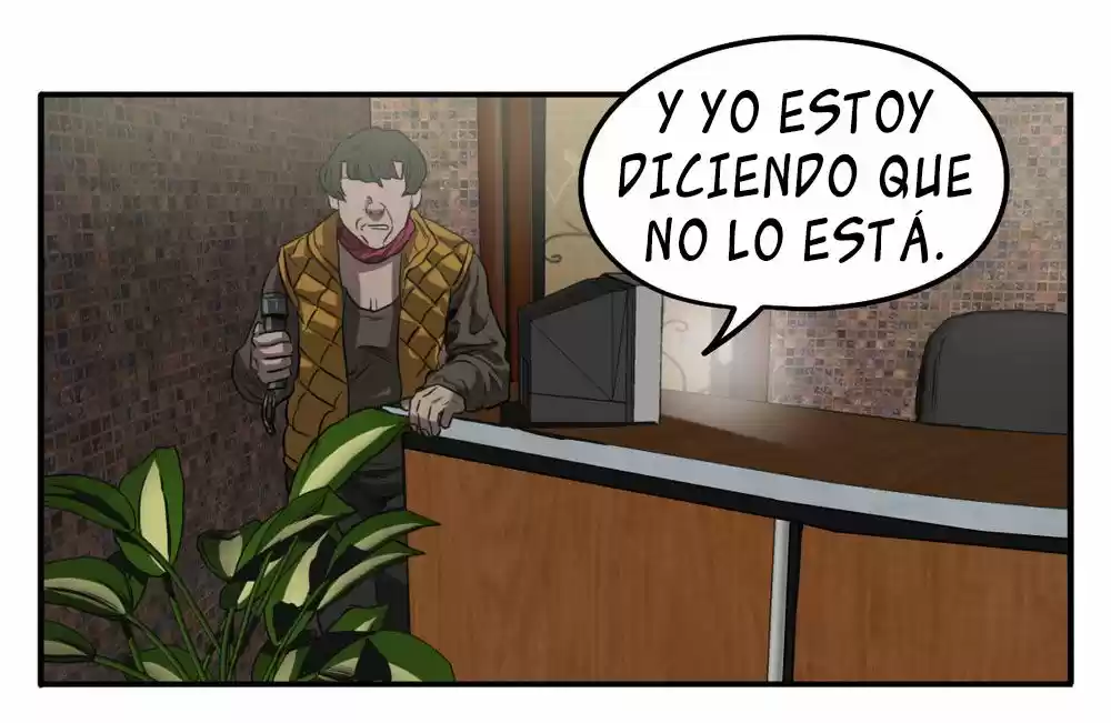 KILLING STALKING (2016) - Capítulo 22 - Página 68 - LectorTMOo