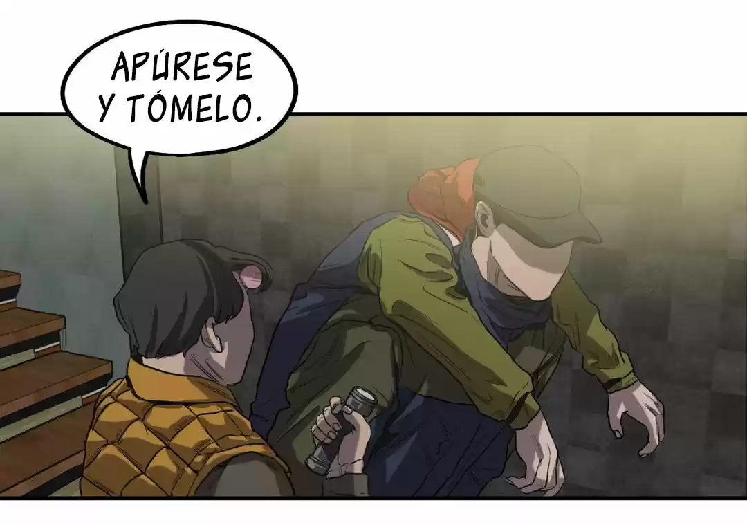 KILLING STALKING (2016) - Capítulo 22 - Página 69 - LectorTMOo