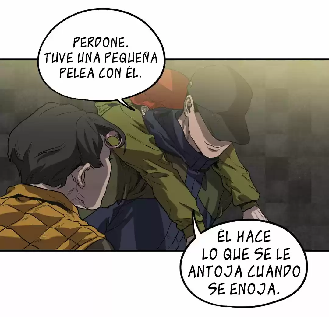 KILLING STALKING (2016) - Capítulo 22 - Página 72 - LectorTMOo