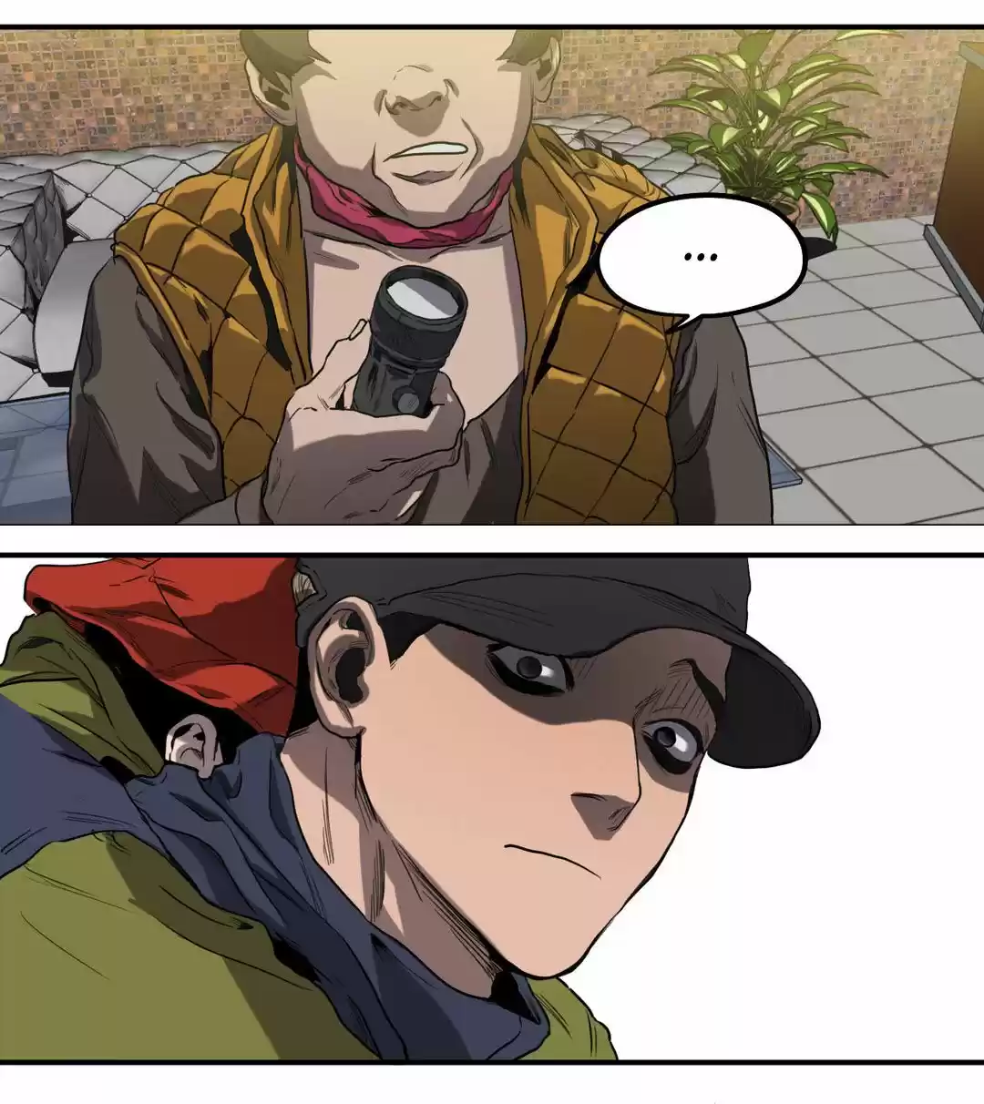KILLING STALKING (2016) - Capítulo 22 - Página 74 - LectorTMOo