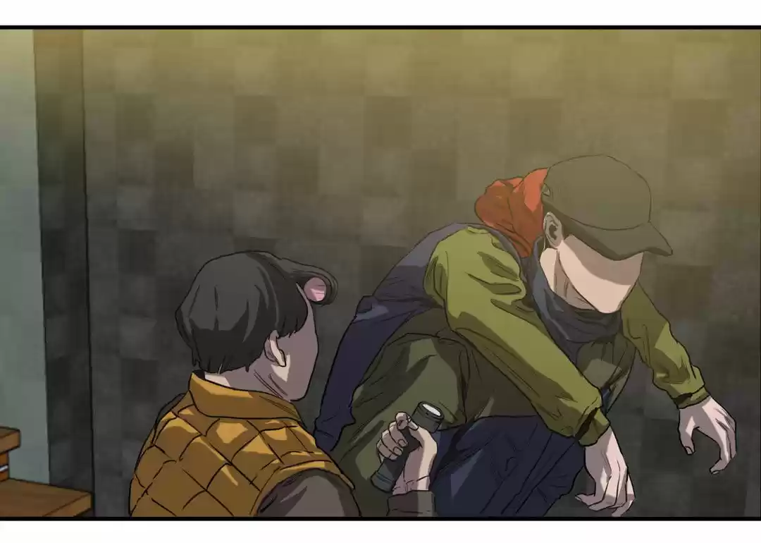 KILLING STALKING (2016) - Capítulo 22 - Página 75 - LectorTMOo