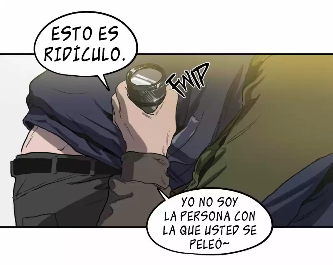 KILLING STALKING (2016) - Capítulo 22 - Página 77 - LectorTMOo