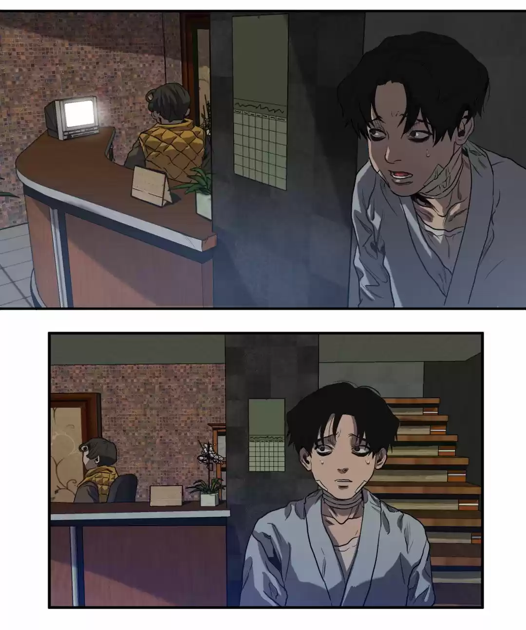 KILLING STALKING (2016) - Capítulo 22 - Página 82 - LectorTMOo