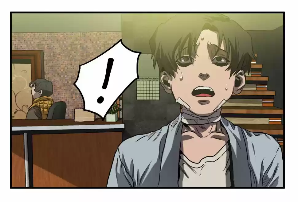 KILLING STALKING (2016) - Capítulo 22 - Página 83 - LectorTMOo