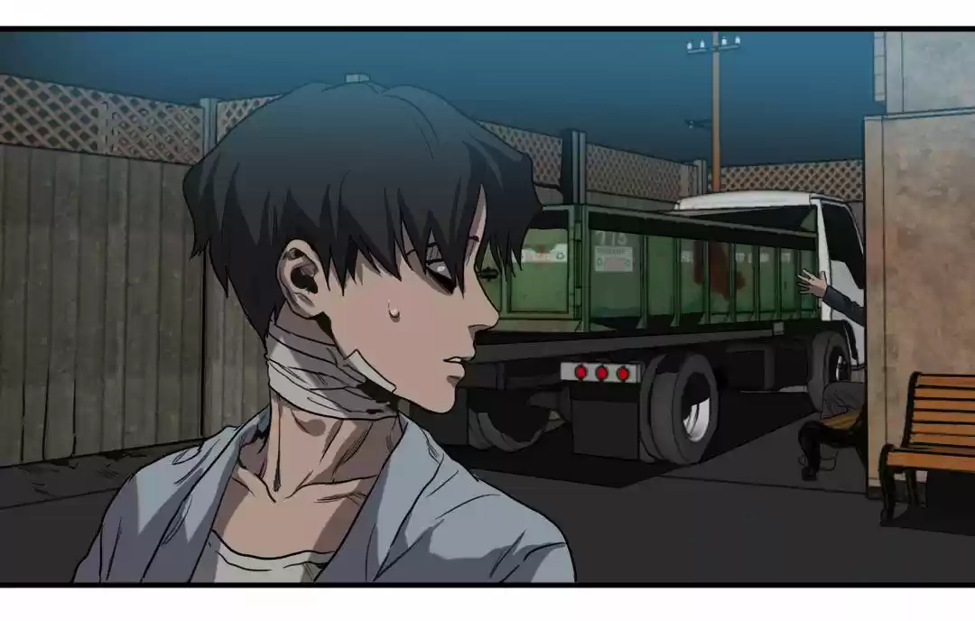 KILLING STALKING (2016) - Capítulo 22 - Página 87 - LectorTMOo