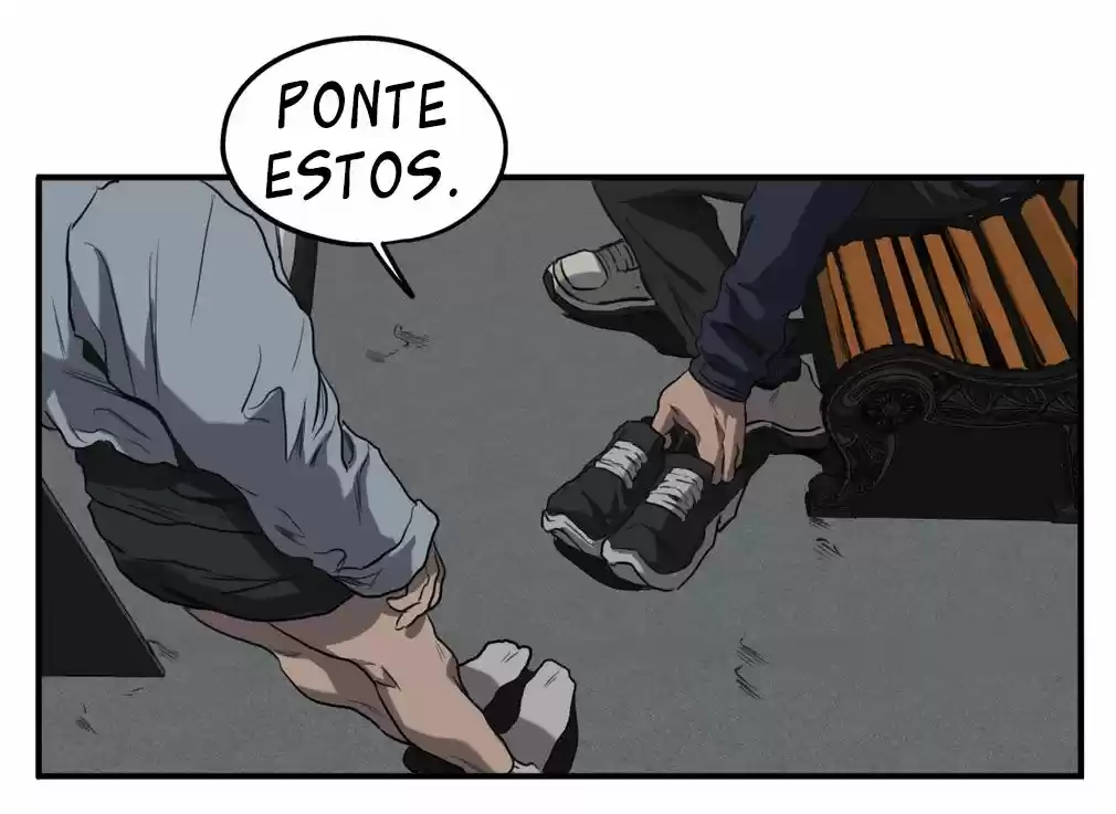 KILLING STALKING (2016) - Capítulo 22 - Página 90 - LectorTMOo