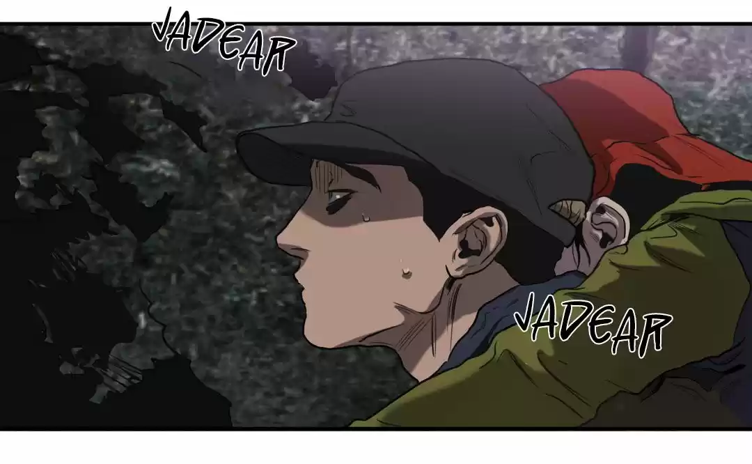 KILLING STALKING (2016) - Capítulo 22 - Página 92 - LectorTMOo