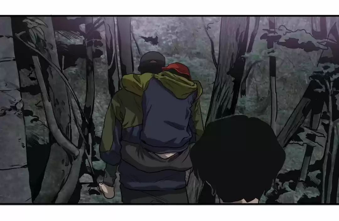 KILLING STALKING (2016) - Capítulo 22 - Página 93 - LectorTMOo
