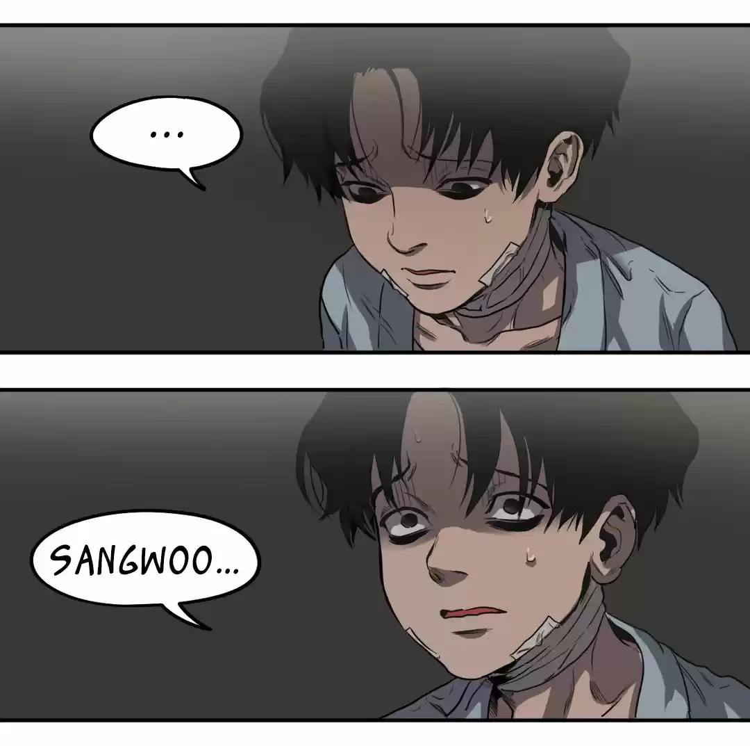 KILLING STALKING (2016) - Capítulo 22 - Página 94 - LectorTMOo