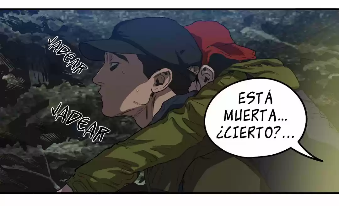 KILLING STALKING (2016) - Capítulo 22 - Página 96 - LectorTMOo