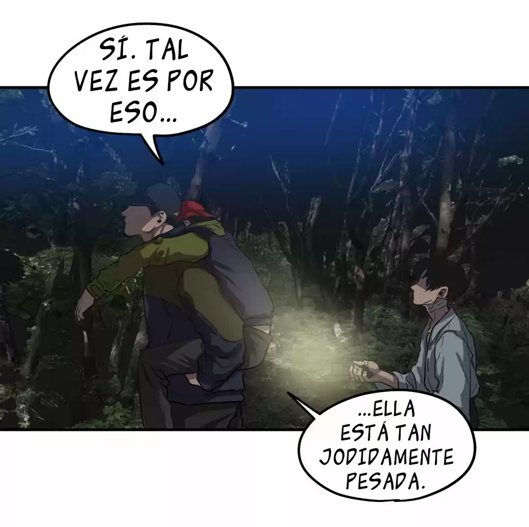 KILLING STALKING (2016) - Capítulo 22 - Página 97 - LectorTMOo
