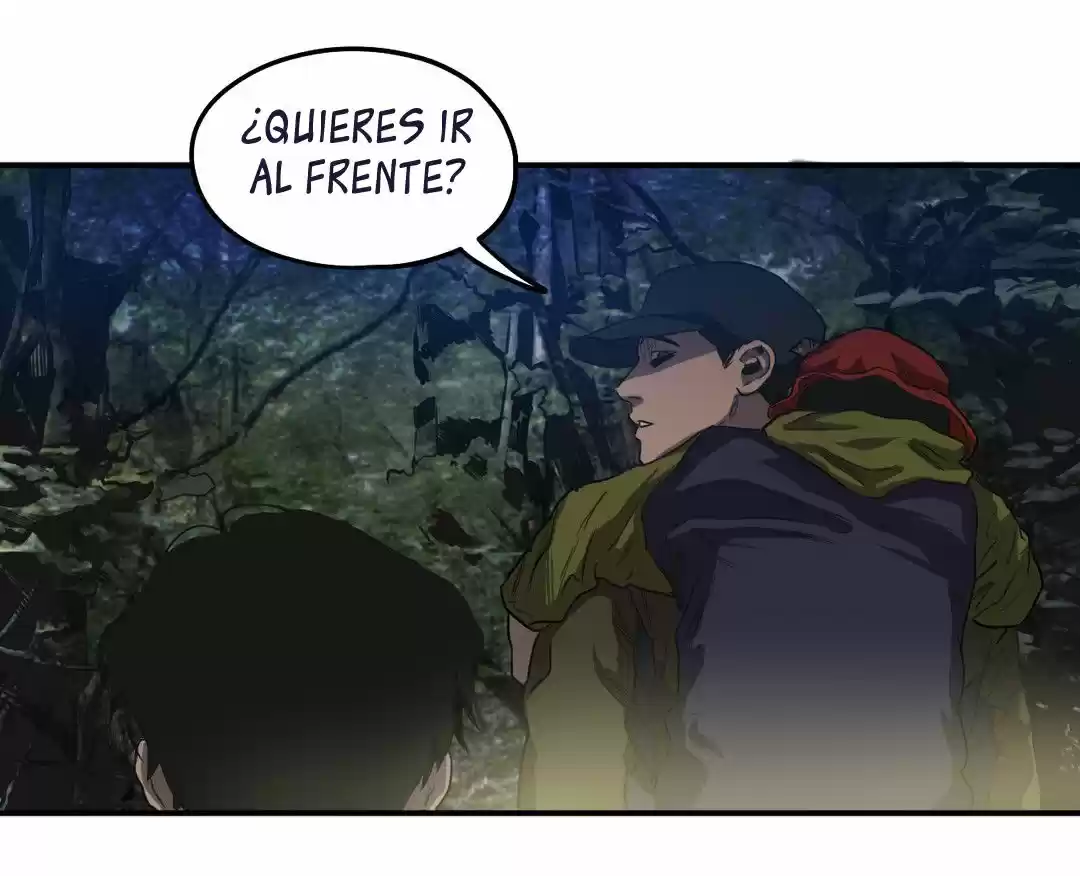 KILLING STALKING (2016) - Capítulo 22 - Página 99 - LectorTMOo