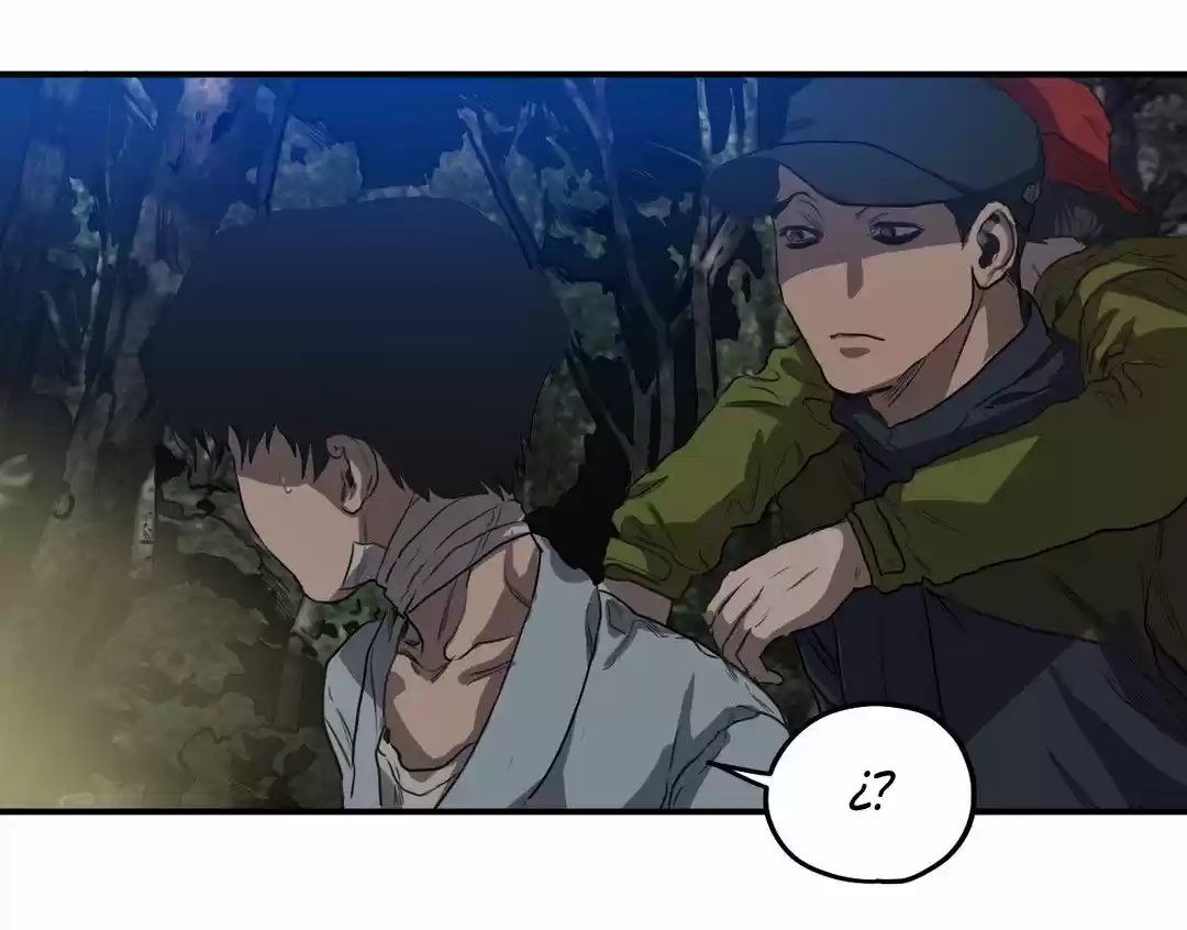 KILLING STALKING (2016) - Capítulo 22 - Página 100 - LectorTMOo