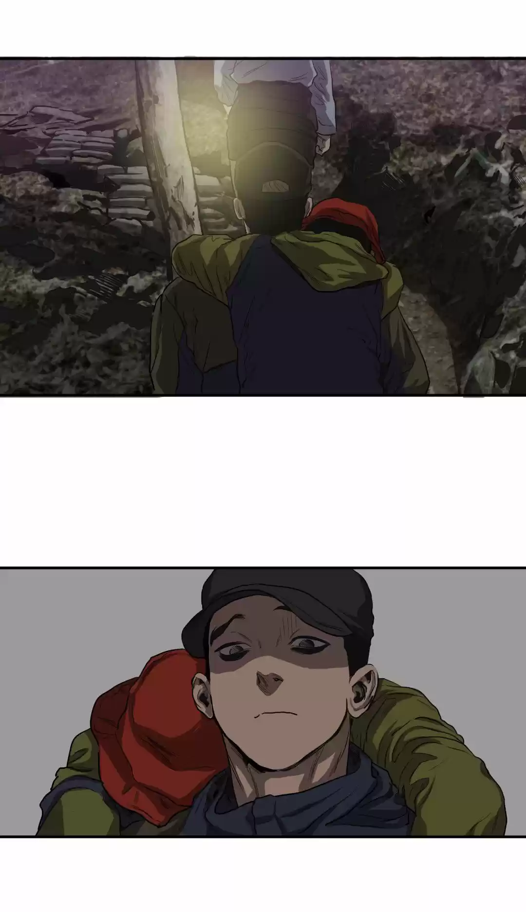 KILLING STALKING (2016) - Capítulo 22 - Página 101 - LectorTMOo